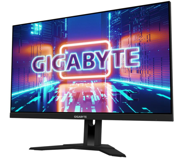 Gigabyte M28U HDR KVM HDMI 2.1 - 653467 - zdjęcie 2